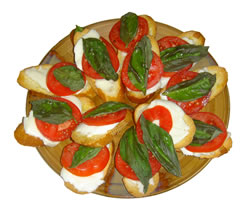 Antipasto