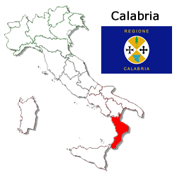 Calabria - Italy