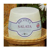 Ricotta Salata