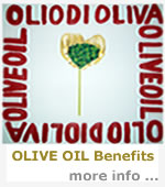 The benefits of oilve oil