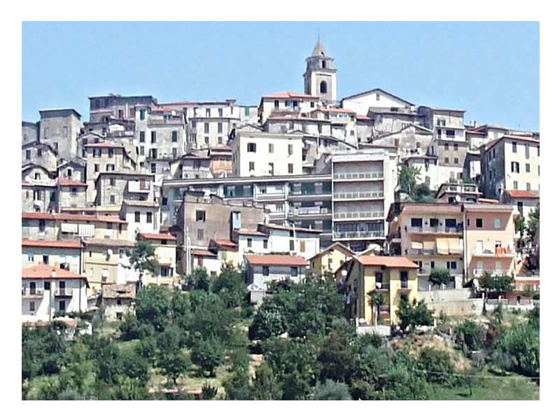 Frosinone Lazio Italy