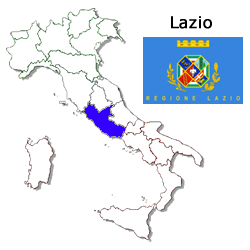Lazio - Italy