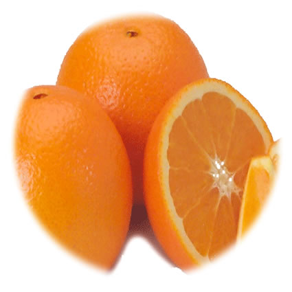 Liquore all'arancia - Orange