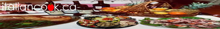 Appetizer recipes