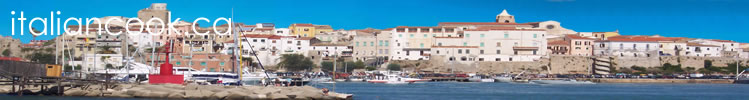 Information on Molise Italy