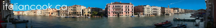 Information on Veneto  Italy