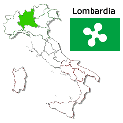 Lombardia - Italy