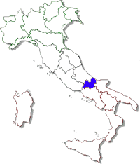 Molise Italy