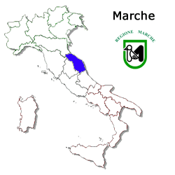 Marche - Italy