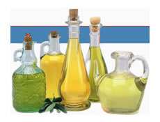 Olive Oil Making & Brief History