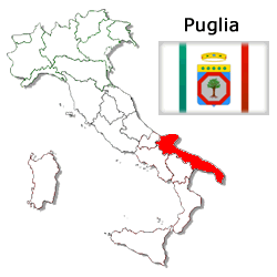 Puglia - Italy