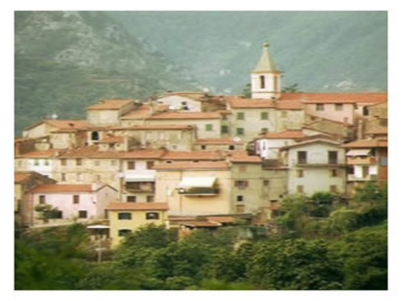 Massa Cararra Tuscany Italy